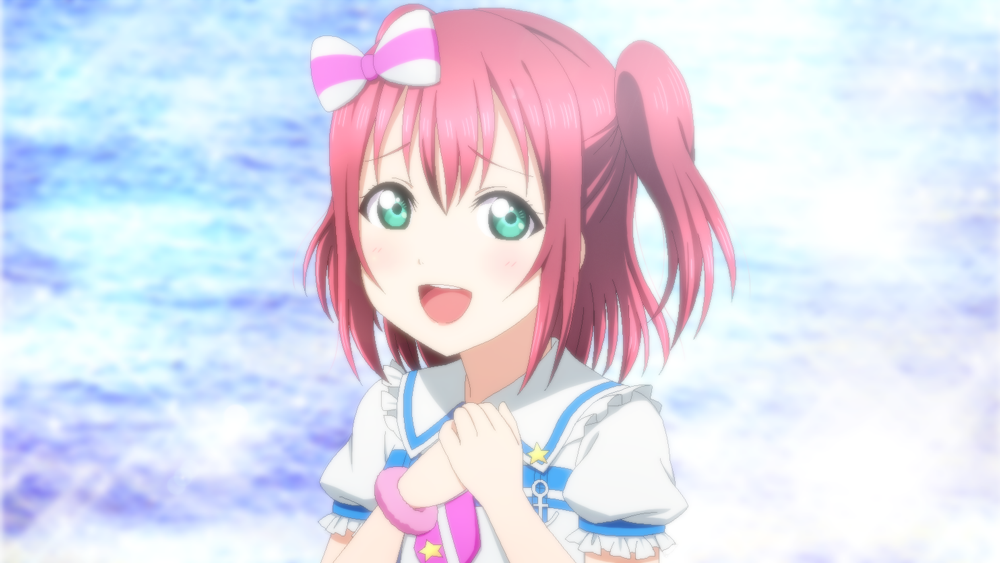 ラブライブ 壁紙 Love Live ラブライブ 黒澤ルビィ 3666