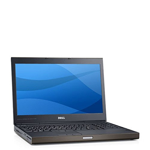 Dell Laptop Precision M4700 15.6" i7 3840QM Quadro K2000M 16GB RAM 256GB SSD Windows 7