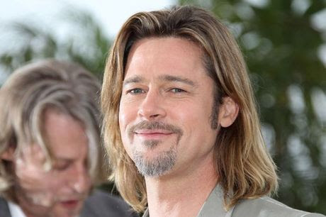 Brad Pitt, Hollywood, cinema, film