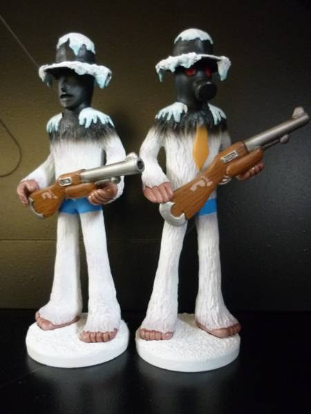 Sg海賊団 定例ヤフオク改造ギャラリー 第157回 Logpiece ワンピースブログ シャボンディ諸島より配信中