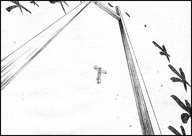 アニゲー速報 尾田栄一郎 背景を手抜きするのは漫画家として失格