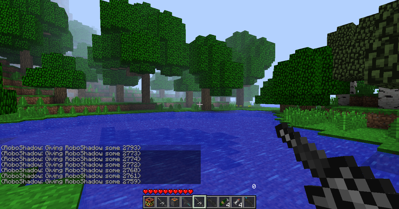 Minecraft modded server Minecraft Survival Servers Minecraft modded server Minecraft Survival Servers