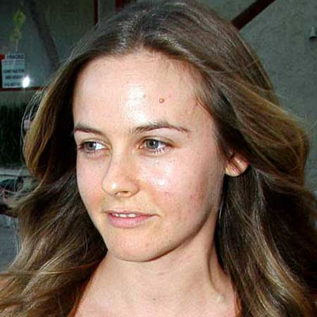 Alicia Silverstone wallpapers news