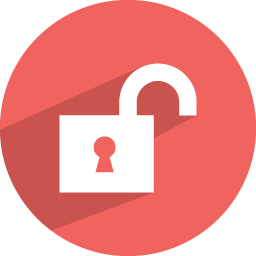 Image result for unlock icon