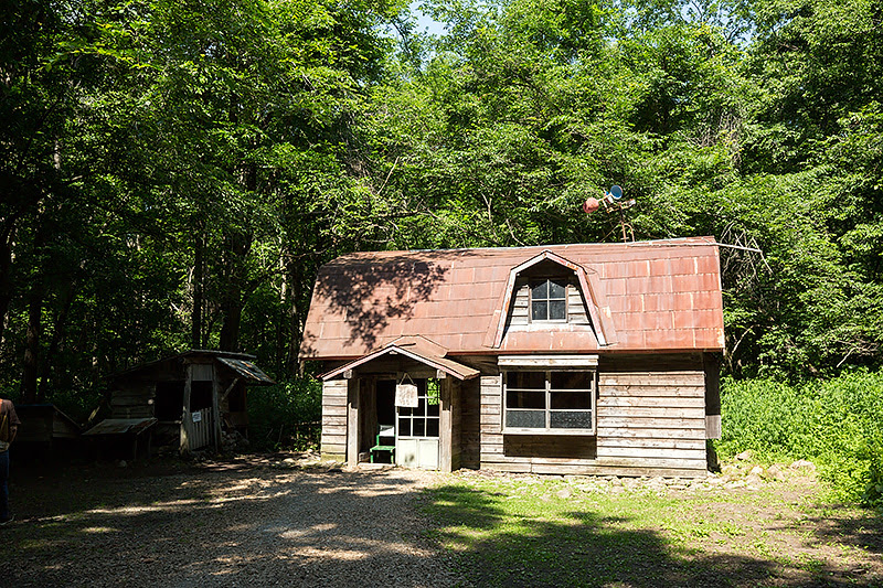 富良野に行ったら ドラマ 北の国から の世界を訪ねてみよう トラベル Watch Watch