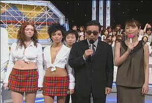 あのころの ｍステのミッシェルガンエレファント事件ｗｗｗｗｗ