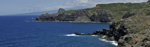 Maui West Coast