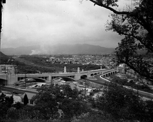 Glendale-Hyperion Bridge