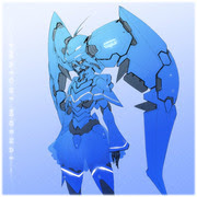 なにこれかっこいい メカ Pixiv年鑑 B