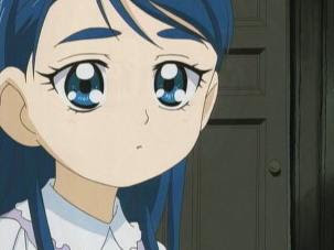 Yes プリキュア５ 第６話 画像付き感想 春雷