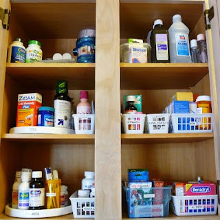 It's time to clean out your medicine cabinet for the National Prescription Drug Take Back Day on April 29Healthy Care