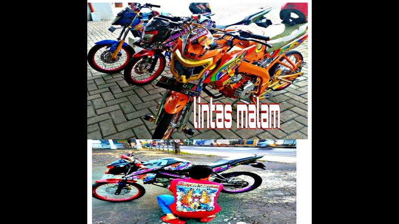 Trend Terbaru Malam Hitam