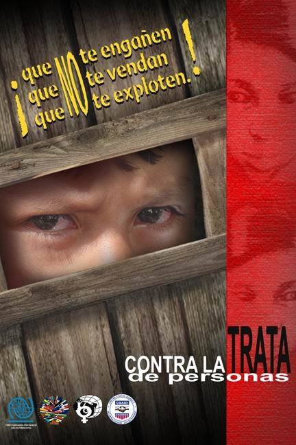 trata de personas air