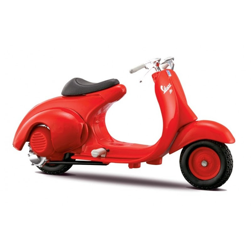 Vespa 98 Corsa 1947 Vespa 98 Corsa 1947