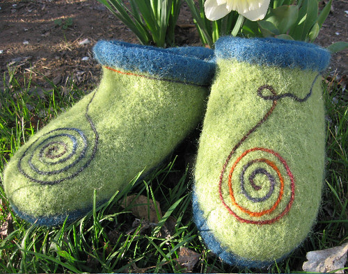 Slippers
