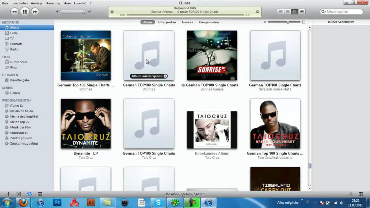 music free project