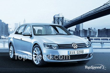 2010 Volkswagen Passat
