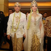 Info Modis 38+ Pernikahan Kebaya ModernTerbaru