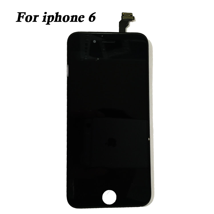 Lcd For Iphone 6 Plus 64 Gb Cell Phone Parts For Iphone 6 Lcd Original Buy Screen On For Iphone 6 For Iphone 6 Lcd Screen Lcd Screen For Iphone 6 Product On Alibaba Com