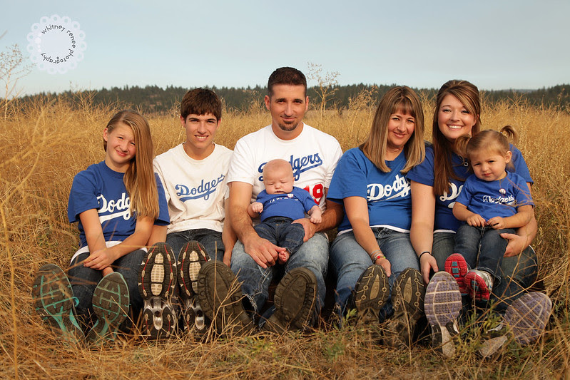 Simmelink Family 10