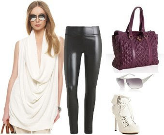 Marc Jacobs, GUESS, MICHAEL Michael Kors, L.A.M.B.