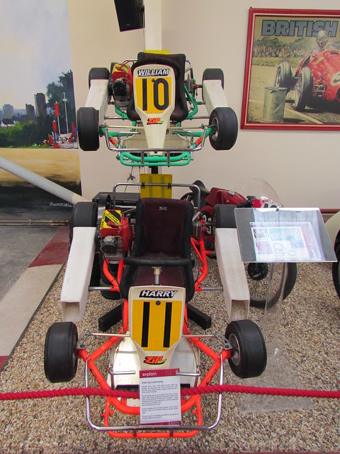Haynes Motor Museum 2015 051