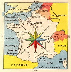 carte f1