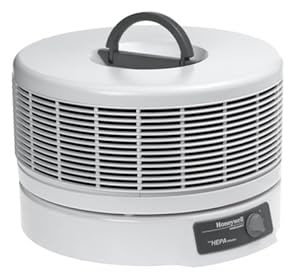Kitchen air filter