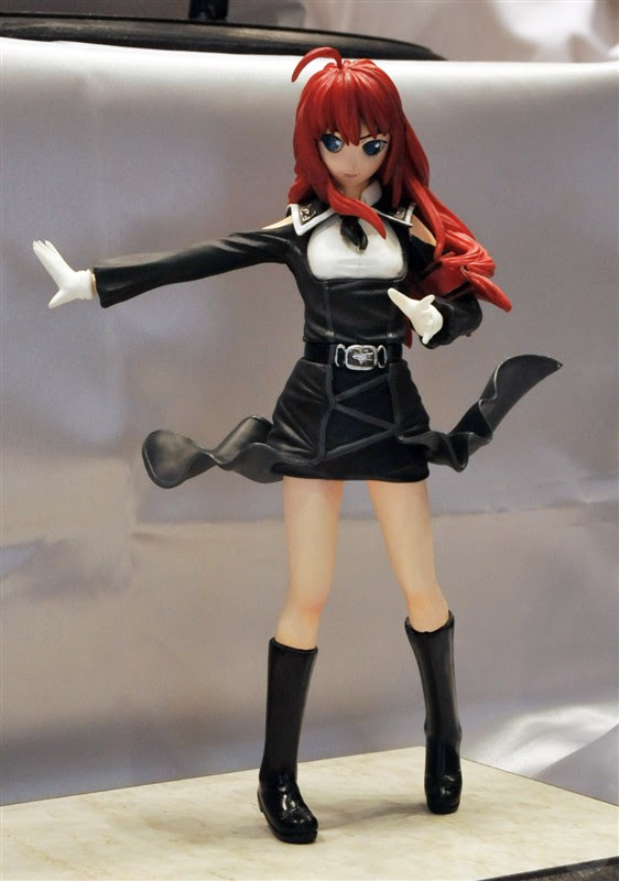 ルサルカ シュヴェーゲリン Wfs