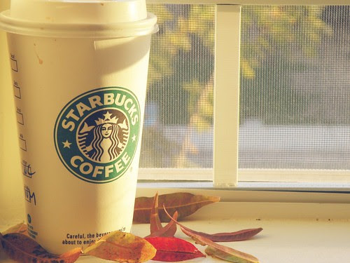 White Chocolate Mocha by cheska annelliese.