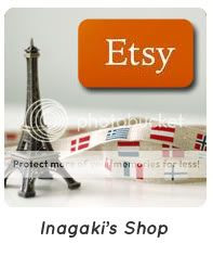 Inagaki's Shop on etsy