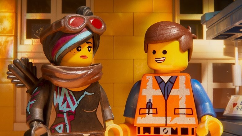 La Grande Aventure LEGO 2 HD streaming vostfr 2019