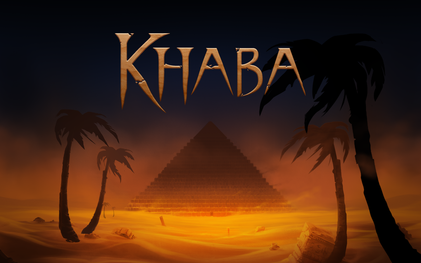 KHABA v1.1 APK 