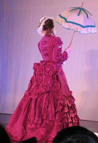 1869 Dress