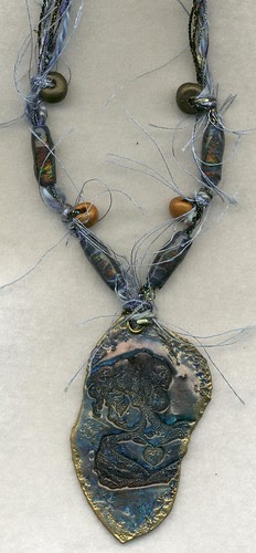 Ranger - Necklace0001