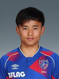 久保建英選手 原大智選手 U 19日本代表ロシア遠征メンバー選出のお知らせ ニュース Fc東京オフィシャルホームページ