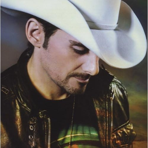 brad paisley this is country music. This Is Country Music: Brad