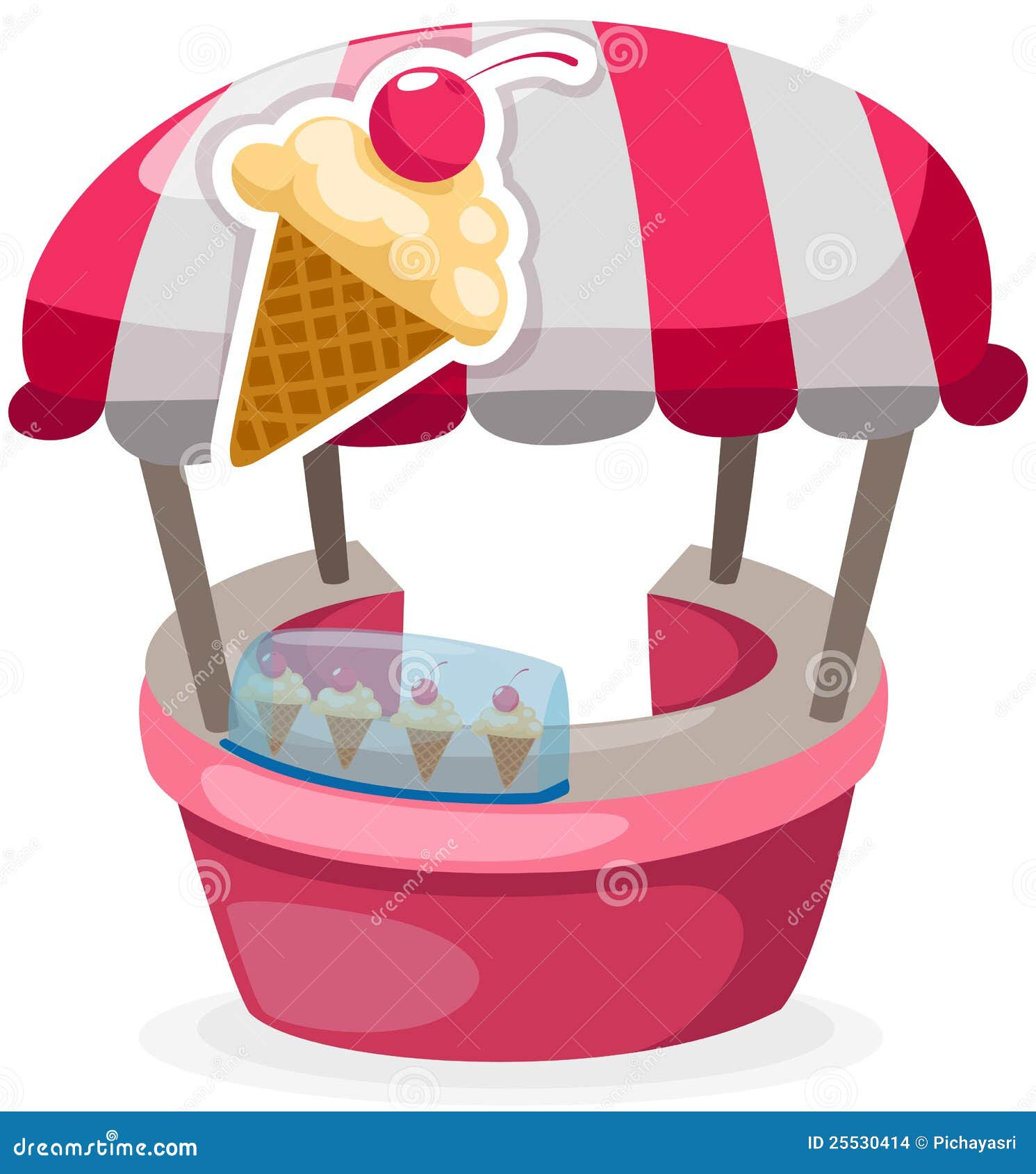 Great Ice Cream Stand Clip Art 1301 x 1300 · 117 kB · jpeg