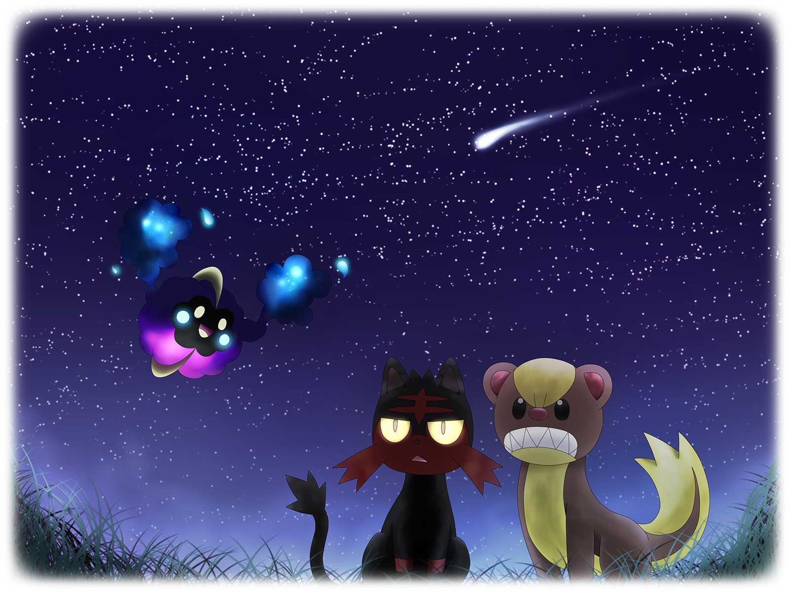 ポケモン王国ブログ