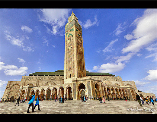masjid