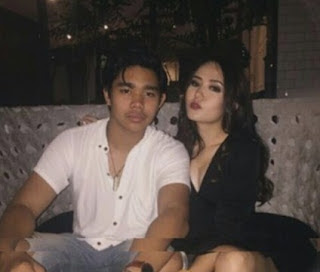 foto video skandal bugil sarah gibson selebgram sarahalana telanjang hot xxx seksi sexy