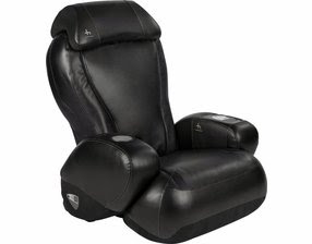 HUman Touch iJoy 2580 Robotic Massage Chair Recliner Black On Sale