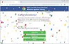 What is Annual visitor survey Scam?