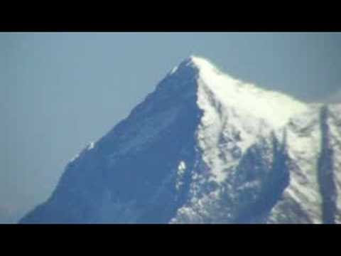 corpses on mt everest. Mount Everest Himalaya