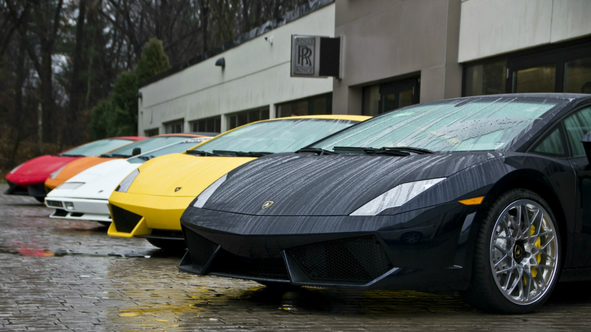Supercars HD Wallpapers 1080p - WallpaperSafari If you're looking for the best hd cars wallpapers 1080p then wallpapertag is the place to be.