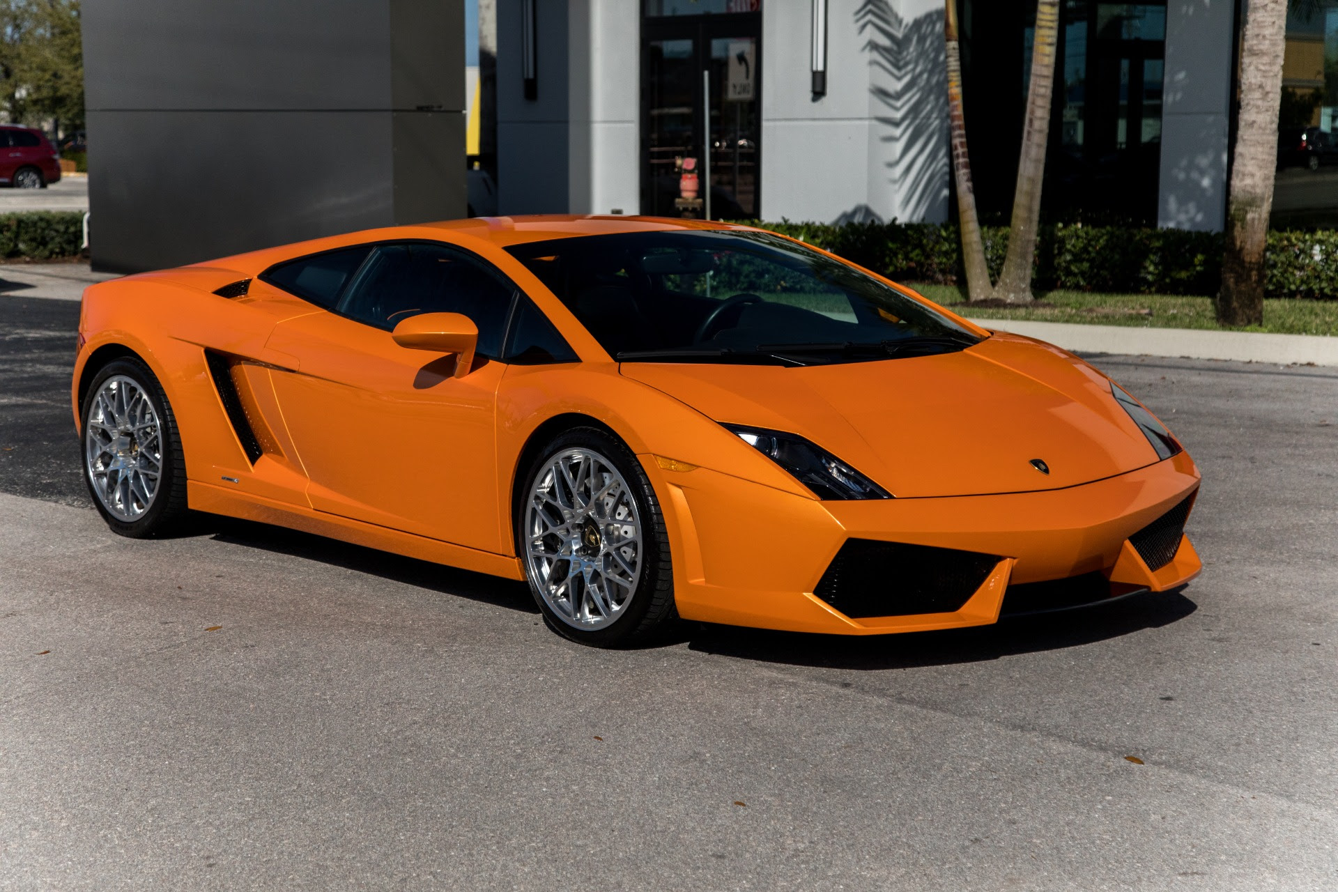 Used 2009 Lamborghini Gallardo LP560-4 For Sale ($119,900) | Marino