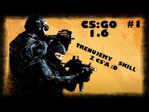 Gramy z botami xD Cs go gameplay #1 - 480 x 360 jpeg 31kB