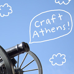Craft Athens Etsy Team
