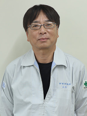 新居浜ものづくりマイスター認定事業 マイスター一覧