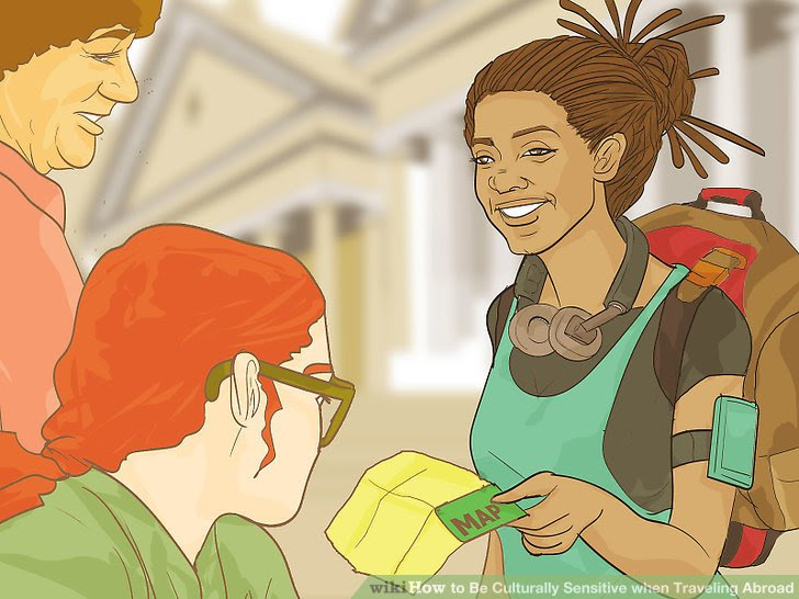 Be Culturally Sensitive when Traveling Abroad Step 10.jpg
